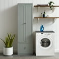 thumbnail image 6 of Harper Convertible Pantry Closet, 6 of 20
