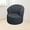Dark Gray, variant on Round Club Swivel Barrel Chair Cover Modern Accent Round Club Armchair Slipcover Soft Stretch Chair Covers for Living Room, 31~39.5Inches