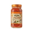 thumbnail image 3 of 2PK - Priano Four Cheese Sauce, 24 oz, 3 of 3