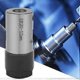 thumbnail image 4 of C25ER2050L Collet Chuck Collet Holder Spindle Motor Shaft Clamping Tool Bar (12mm), 4 of 4