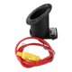thumbnail image 2 of Receptáculo del Cargador Cargador de Coche de 48 V Conjunto de Receptáculo de Fusibles 101802101 Accesorios de Repuesto para los Modelos de Coche Club de 48 V desde 1995 en Adelante EOTVIA NO, 2 of 6