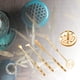 thumbnail image 1 of Juego de herramientas para Incienso DIY perfecl Cuchara Prensa Pala, 1 of 8