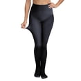 thumbnail image 1 of Leggings Thermiques Doublés d'Hiver pour Femmes, Couche de Base Thermique pour Temps Froid, Confort Extensible, 1 of 5
