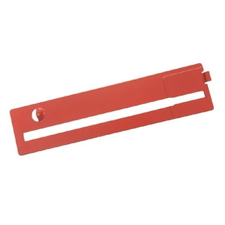 Ryobi rts23 dado throat plate deals