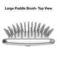 thumbnail image 3 of Olivia Garden Ceramic + Ion Xl Pro Hair Brush CIXL-PROL (Large), 3 of 7