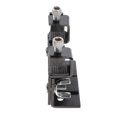 thumbnail image 1 of Seitruly Bass Drum Heightening Base Drum Percussion Parts Instrument for Practice Cables de audio/vídeo, 1 of 1