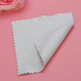 thumbnail image 2 of Silver Cleaner Cleaner Clean Glasses Lens Cloth Microfiber Cleaning Cloths For Sunglasses Microfiber Gray, 2 of 5