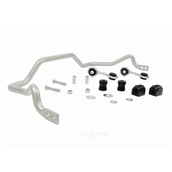Whiteline Rear (20mm) Swaybar; fits BMW 328i 99-00 Fits select: 2006 BMW 325 I AUTOMATIC, 2006 BMW 330 I