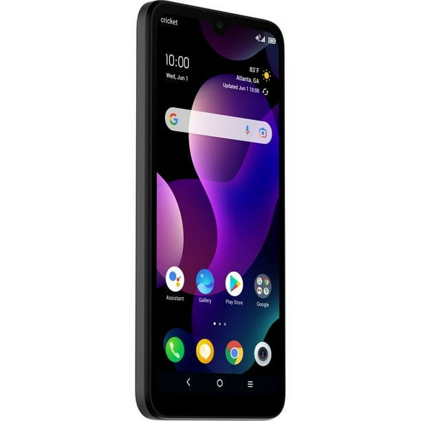 Cricket TCL 30 | Mobile devices for telecom retailers - Walmart