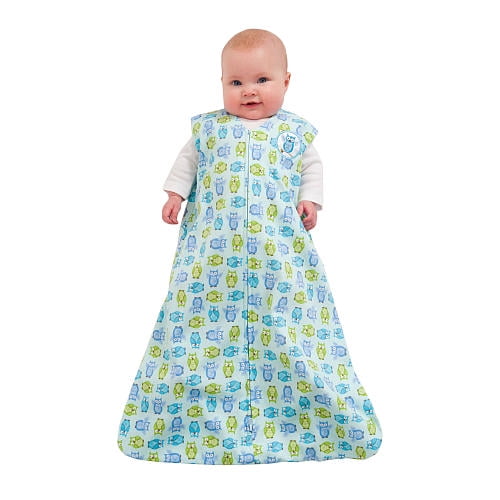 halo sleepsack medium cotton