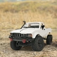 thumbnail image 4 of Remote Control Flipping Car Remote Control Car Controlled by Hand Remote Control Snow Blower Remote Control Car for Jumping Rechargeable Battery for Remote Control Car 1:16 Scale Full, 4 of 4