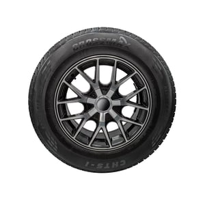 Crossmax CHTS-1 Highway 255/55R19 111V XL SUV/Crossover Tire Sansujyuku sansujyuku.com