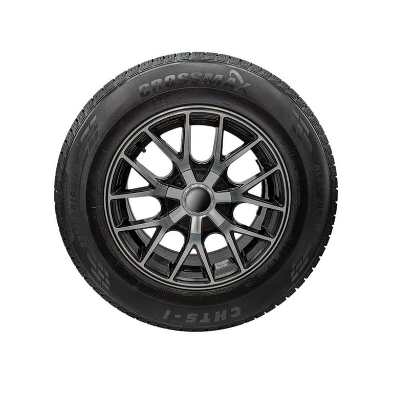 Crossmax Ultra-Premium Performance 225/65R17 102H CHTS-1 All