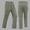 Khaki, variant on Men's Work Utility Cargo Pants with Double Knee Reinforcement for Carpenter Trousers Men's Comfortable Lightweight Hiking Pants Kids Pull On Sweatpants