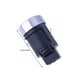 thumbnail image 4 of Scienceny Interruptor de parada regulador botones botón controlador encendido arranque interruptores accesorios reemplazo para 2012 2018 Q3 Paneles de instrumentos para automóviles, 4 of 6