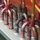 thumbnail image 5 of Tubo de gas en Y de refrigeración Uxcell 22T, unión en Y de cobre con aislamiento para sistema de aire acondicionado central, 5 of 5