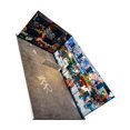 thumbnail image 4 of Shengyu 1/64 Scale Model Car Display Props Large Garage Toy Car Display Case Diorama, 4 of 6