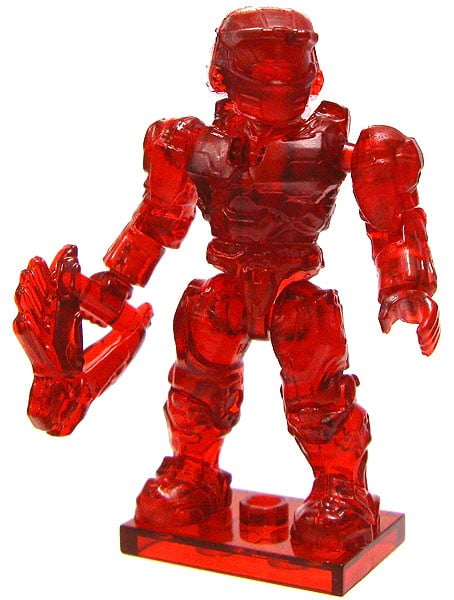 master chief minifigure