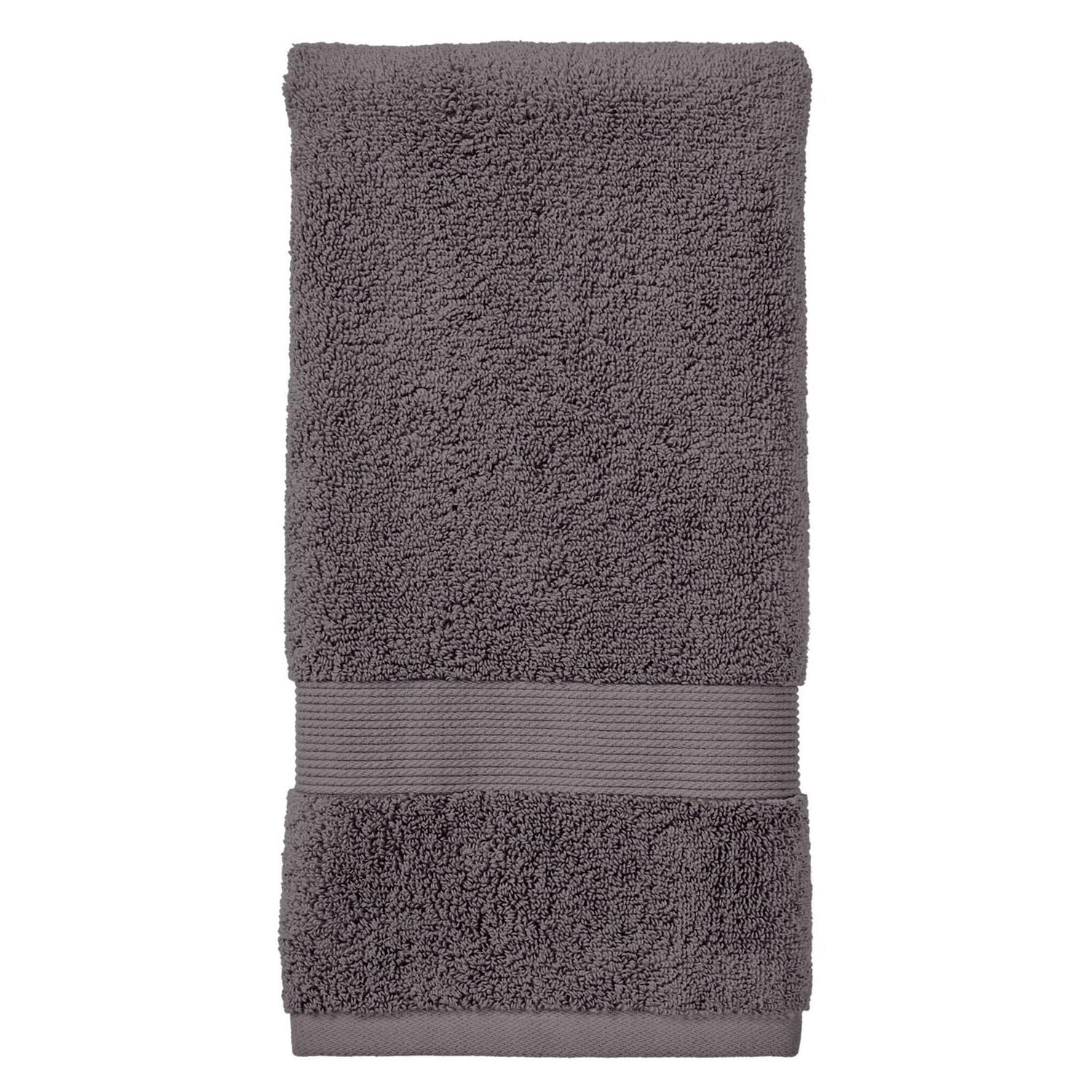 Better Homes & Gardens Signature Soft Solid Towel Collection