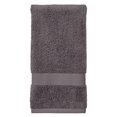 thumbnail image 1 of Better Homes & Gardens Signature Soft Solid Towel Collection, 1 of 8