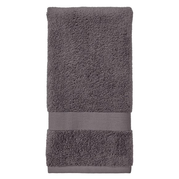 Better Homes & Gardens Signature doux Collection serviettes à main solides