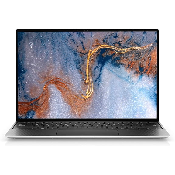 Restored Dell XPS 13 9310 13.4" Full HD+ Touchscreen Laptop Intel Core i7-1195G7 16GB RAM 512GB SSD Windows 11 Pro