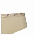 thumbnail image 3 of Boxer Vicky Form para Dama, Resorte Brandeado Beige G, 3 of 4