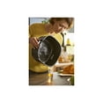 thumbnail image 3 of Philips Viva Collection HD9630 Twin TurboStar XXL - Hot air fryer - 1.7 kW - black, 3 of 14