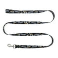 thumbnail image 1 of Jacksonville Jaguars Pet Leash 1x60, 1 of 2