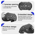 thumbnail image 3 of Funda protectora de silicona shaofei para controlador de auriculares VR Oculus Quest 2, 3 of 5
