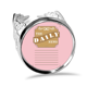 thumbnail image 1 of Diario Anillo de compromiso de boda de amor ajustable Unbranded  M, 1 of 3