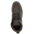 thumbnail image 2 of Levi's Mens Dean WX UL Rugged Casual Hiker Chukka Boot, 2 of 8