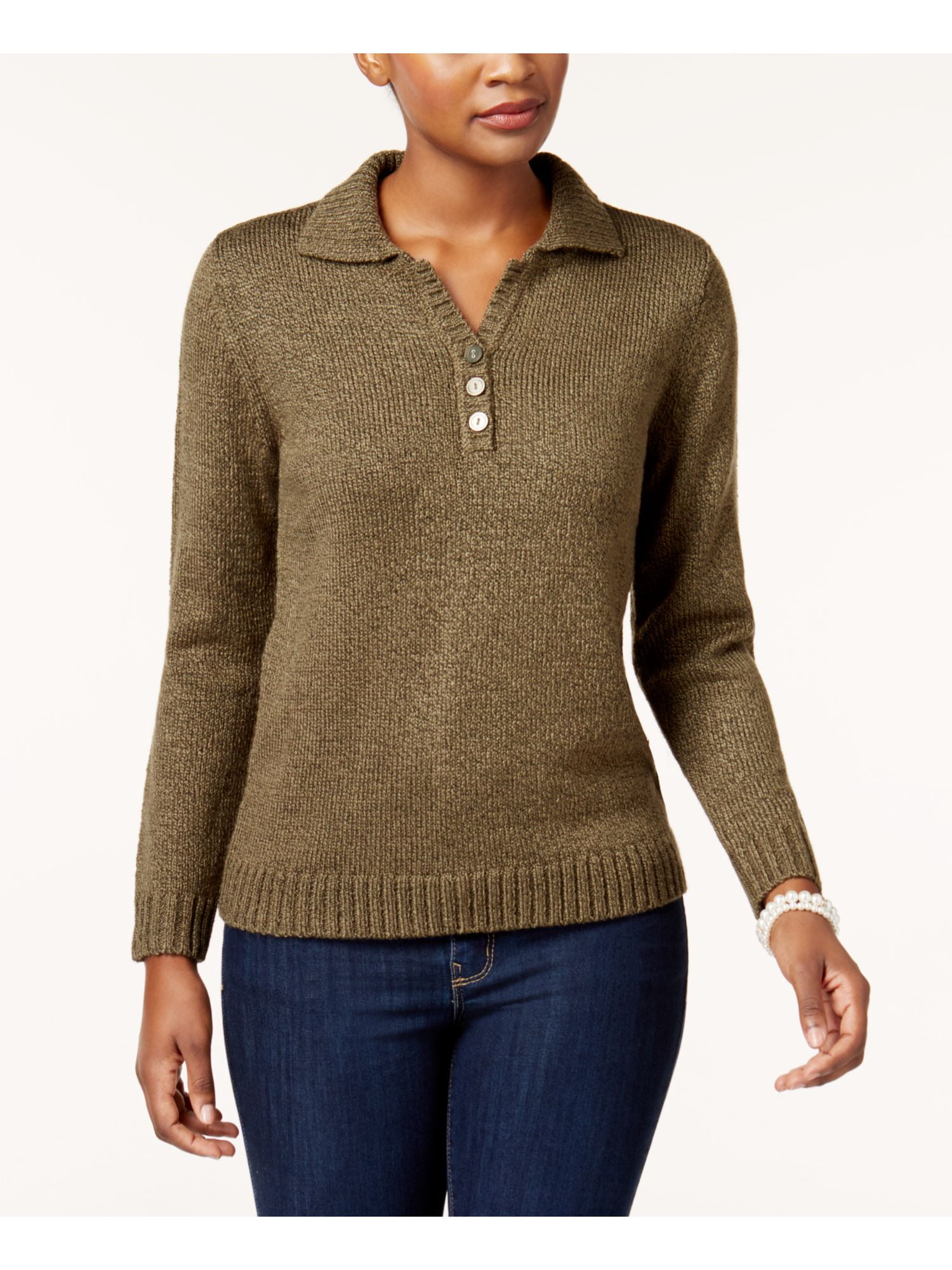 Womens Petite Sweaters in Womens Petite 