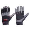 thumbnail image 1 of Guantes Para Mecanico Profesional MIKEL's Acolchonado grandes, 1 of 4