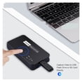 thumbnail image 4 of 1080P HD Video Capture Box, PC-Free Recorder for SD Card & USB Disk, 4 of 6