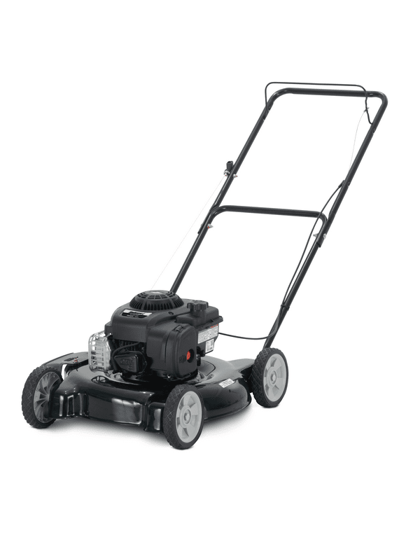 Gas Lawn Mowers Clearance, Discounts & Rollbacks