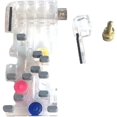 thumbnail image 5 of Guitar Buddy Teaching Aid Guitar Beginner Aid Chord Buddy Guitar Attachment Guitar Tuner Guitar Trainer Effective Useful Learning System Tool Perfect, 5 of 5