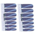 thumbnail image 3 of Nail Polish Strip, Unique Adhesive Nail Wraps Charming  For Salons, 3 of 8