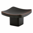thumbnail image 3 of emtek basin square knob, 3 of 4
