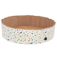 thumbnail image 3 of Valla de juego portátil para niños, piscina de bolas portátil para niños, piscina de juego de pelota para niños, valla de juego de pelota plegable para niños, Ultra sensible, 3 of 5