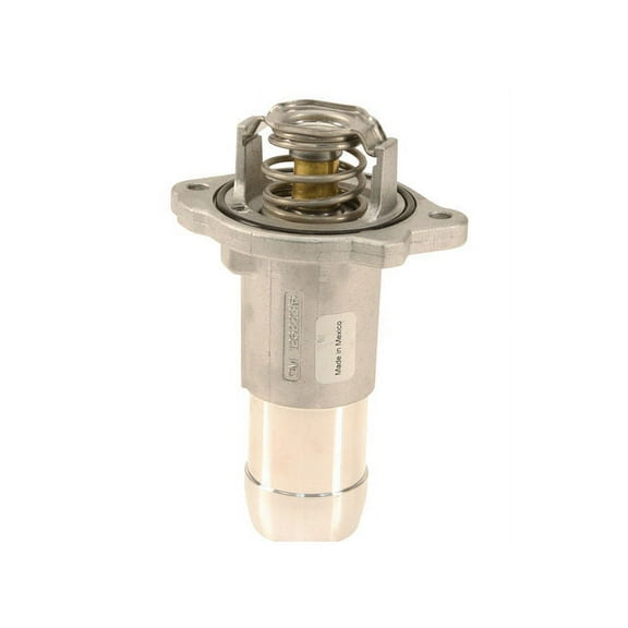 Thermostat - Compatible with 2004 - 2012 Chevy Colorado 2005 2006 2007 2008 2009 2010 2011