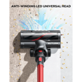thumbnail image 4 of Buture JR700 Aspirateur Sans Fil, 4 of 5