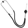 thumbnail image 2 of Miangastore Automotive Stethoscope Engine Hearing Tool Car Cylinder Sound Stethoscope Mechanic Tool, 2 of 9