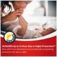 thumbnail image 2 of Huggies Snug & Dry Diapers, Giga Pack, 2 of 8