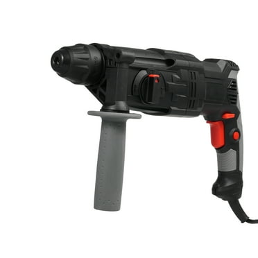 Electric Hammer,Vibration And Safety Hammer Hammer Safety Clutch Hammer Rotary Hammer And Safety Clutch With Variable Speeds With Vibration And 800w Rotary Hammer Drill Buzhi Huiop
