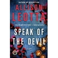 thumbnail image 1 of Pre-Owned Speak of the Devil (Paperback) 1451677413 9781451677416, 1 of 1