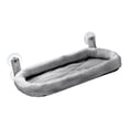 thumbnail image 2 of Cama plegable para ventana para gatos Strade Fareast Limited cama para gatos con ventana Gris 30x60cm, 2 of 8