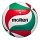 thumbnail image 1 of Balón de Volleyball Molten V5M4500 #5 Tricolor Resistente, 1 of 2