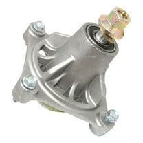 RAParts Mower spindle 48" decks Fits Craftsman Sears Fits Husqvarna  174356