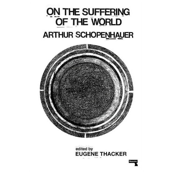 On the Suffering of the World, (Paperback)